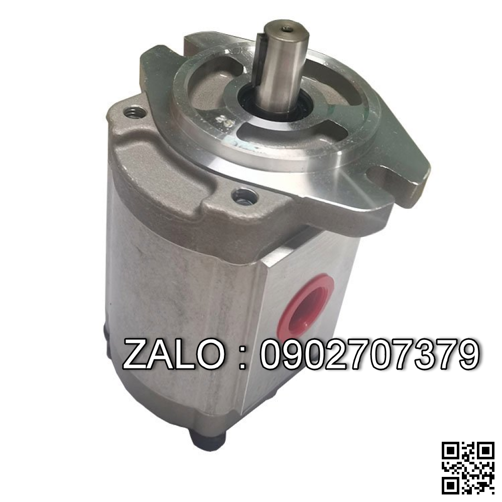Bơm thủy lực HGP-3A-F11