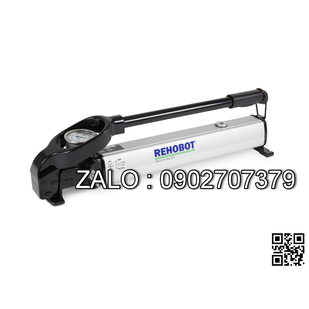 Bơm tay thủy lực Pumps: PHS150-1000 PHS150-1000