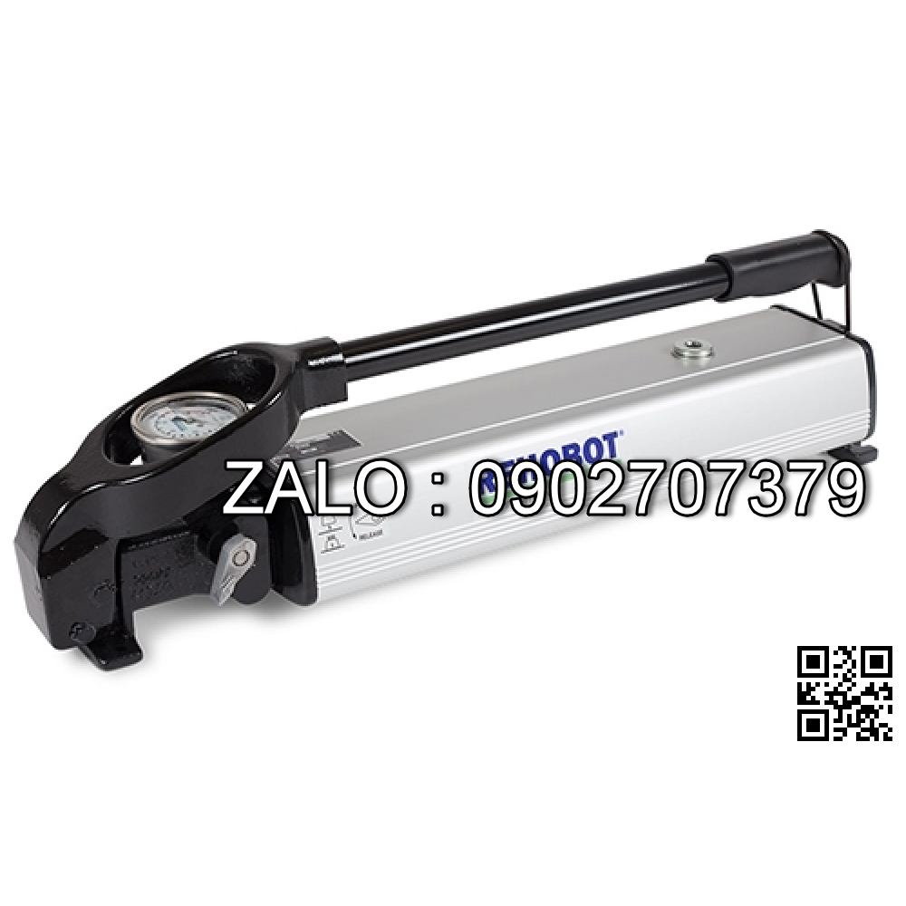 Bơm tay thủy lực PHS70-1000/LS201 REHOBOT
