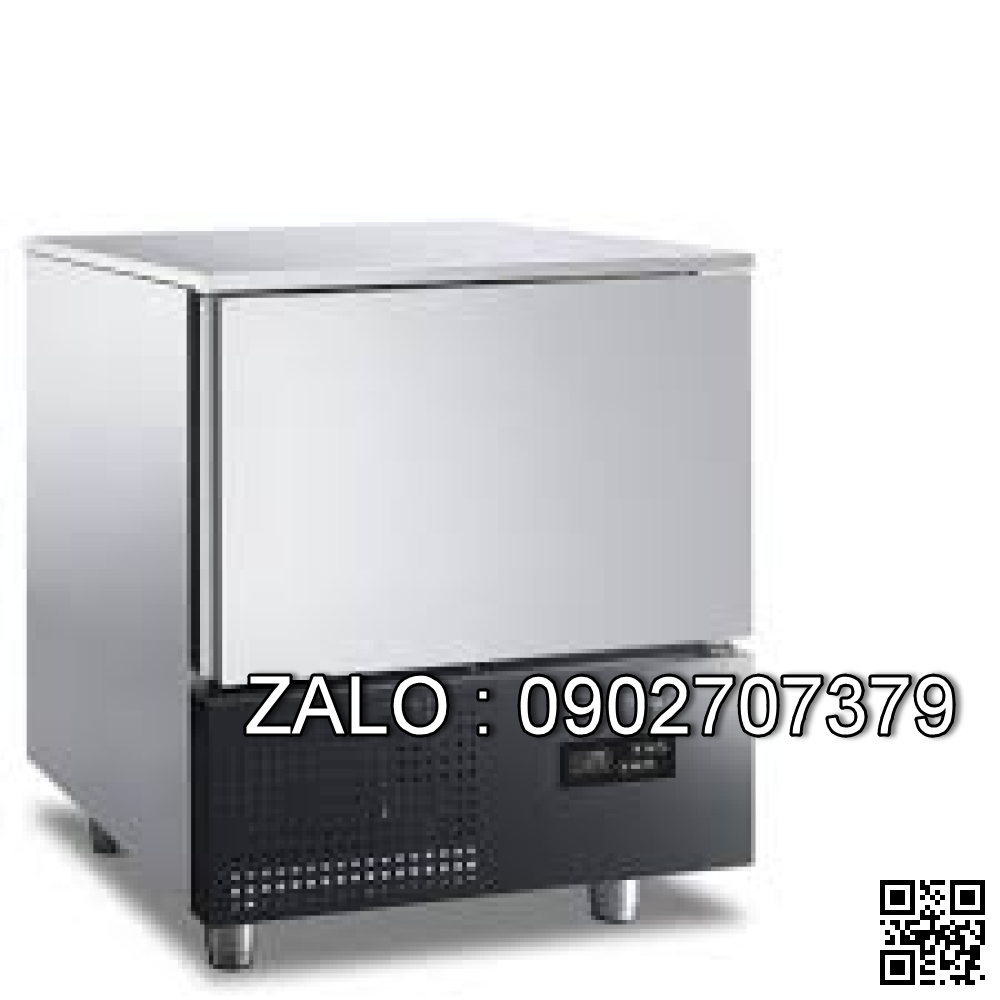 Tủ làm lạnh nhanh LoStagionatore Blast Chiller Basic Tray 05