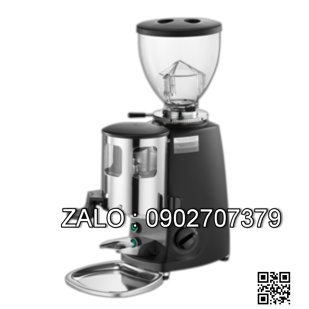 Máy xay cà phê Mazzer Mini Manual