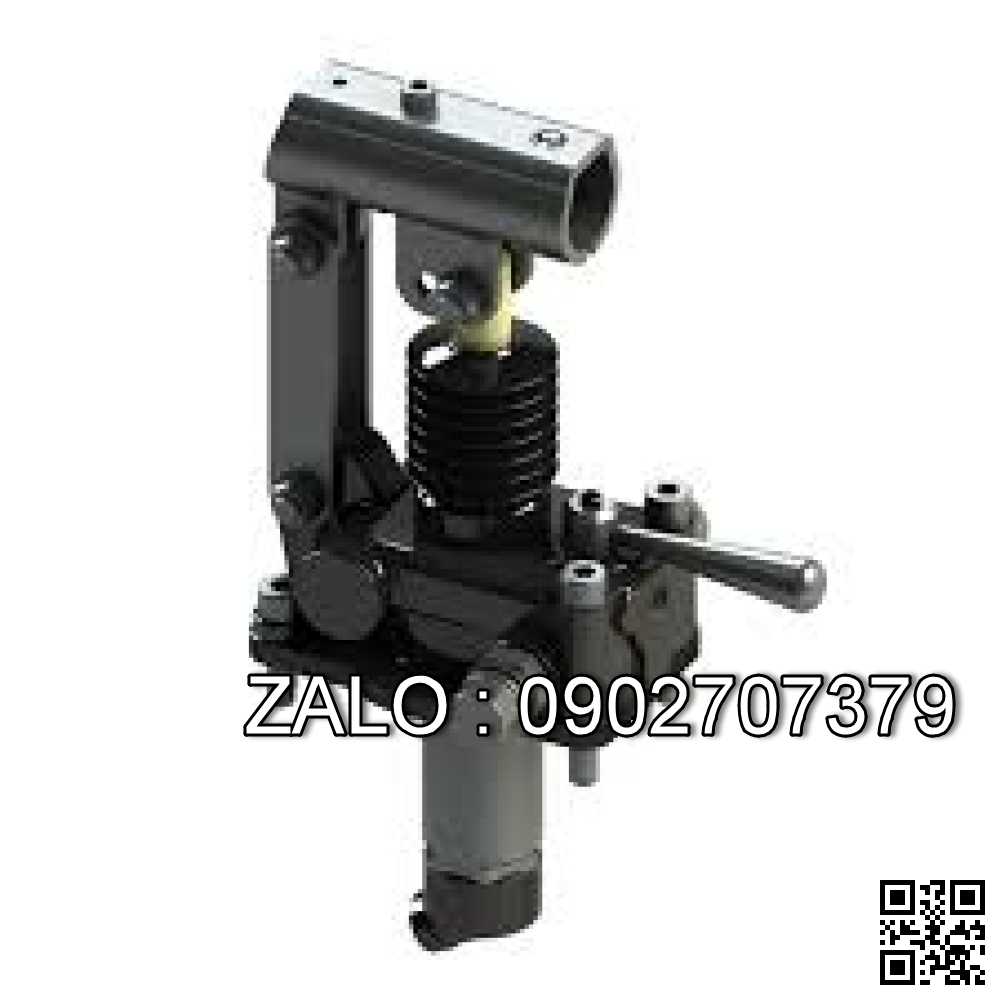 Bơm tay tác động kép 45cc Oleoweb PMI-45-RV