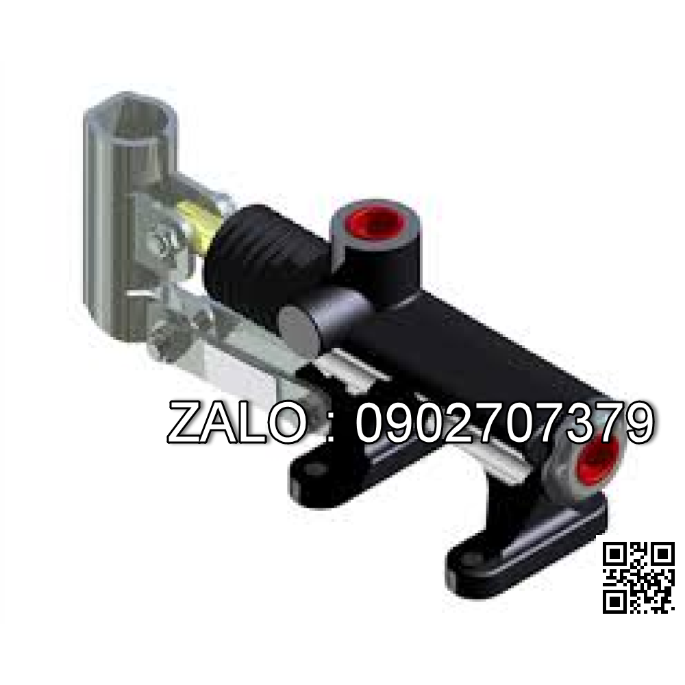 Bơm tay thủy lực Lasteko P-392