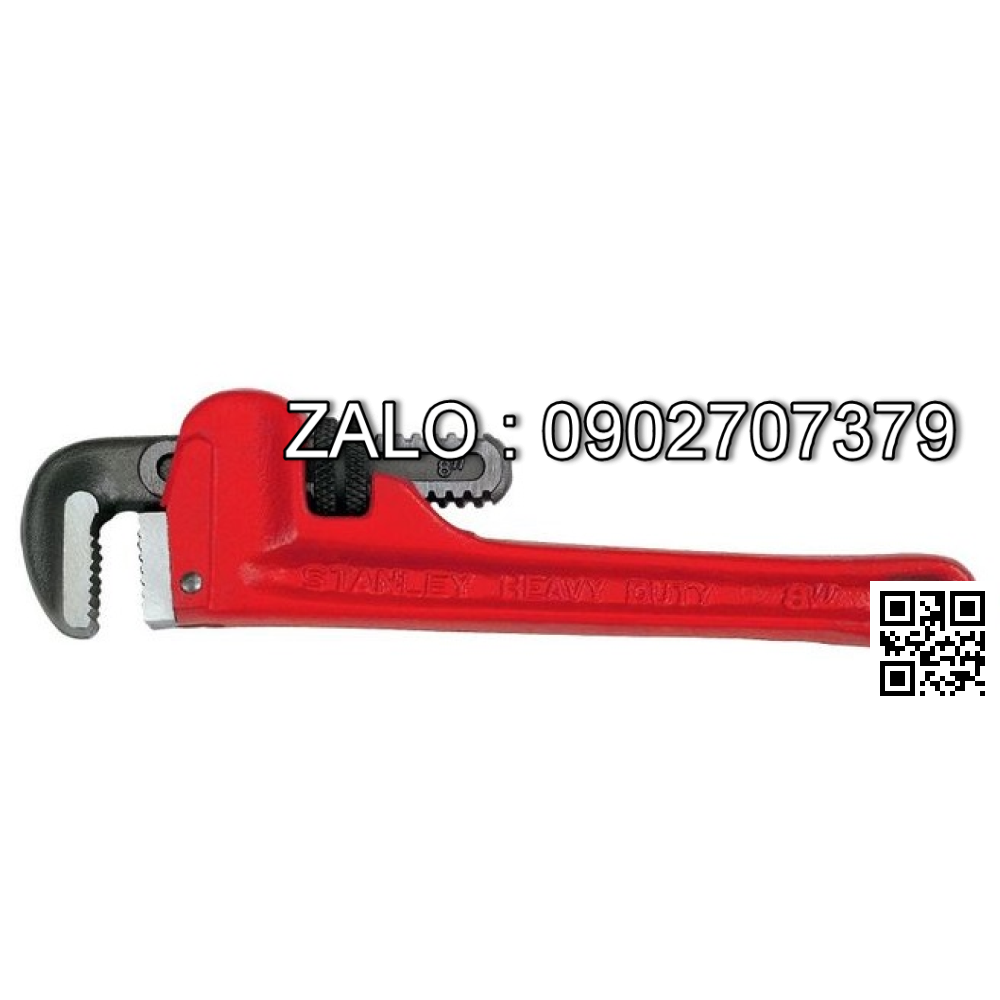 Mỏ lết răng Asaki cán sắt 24/600mm
AK-0636