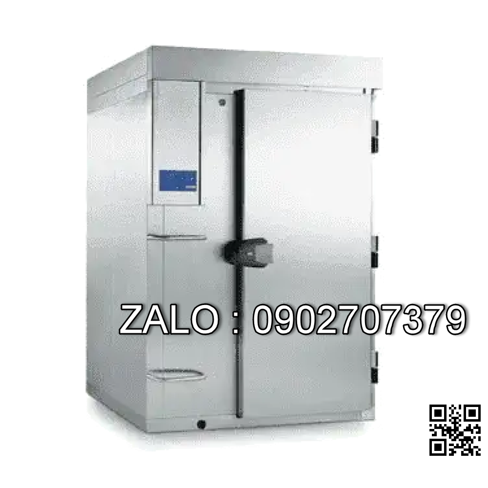 Tủ cấp đông new chill 40 khay RCRC40T