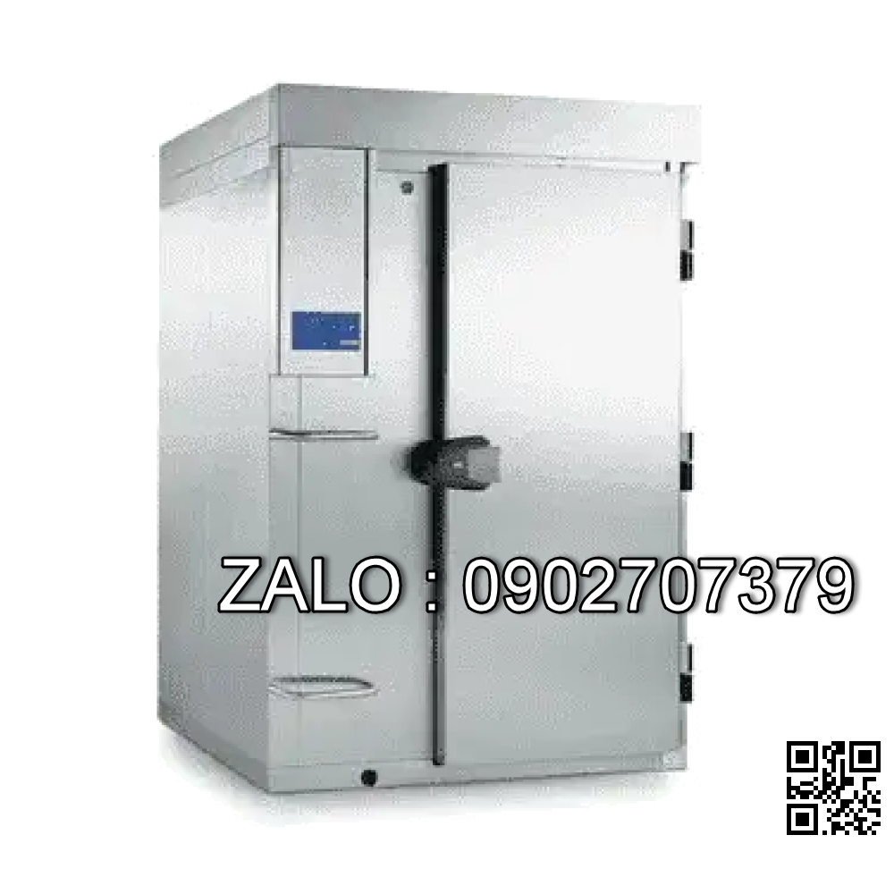 Tủ cấp đông new chill 3 x 20 khay RCRC83T