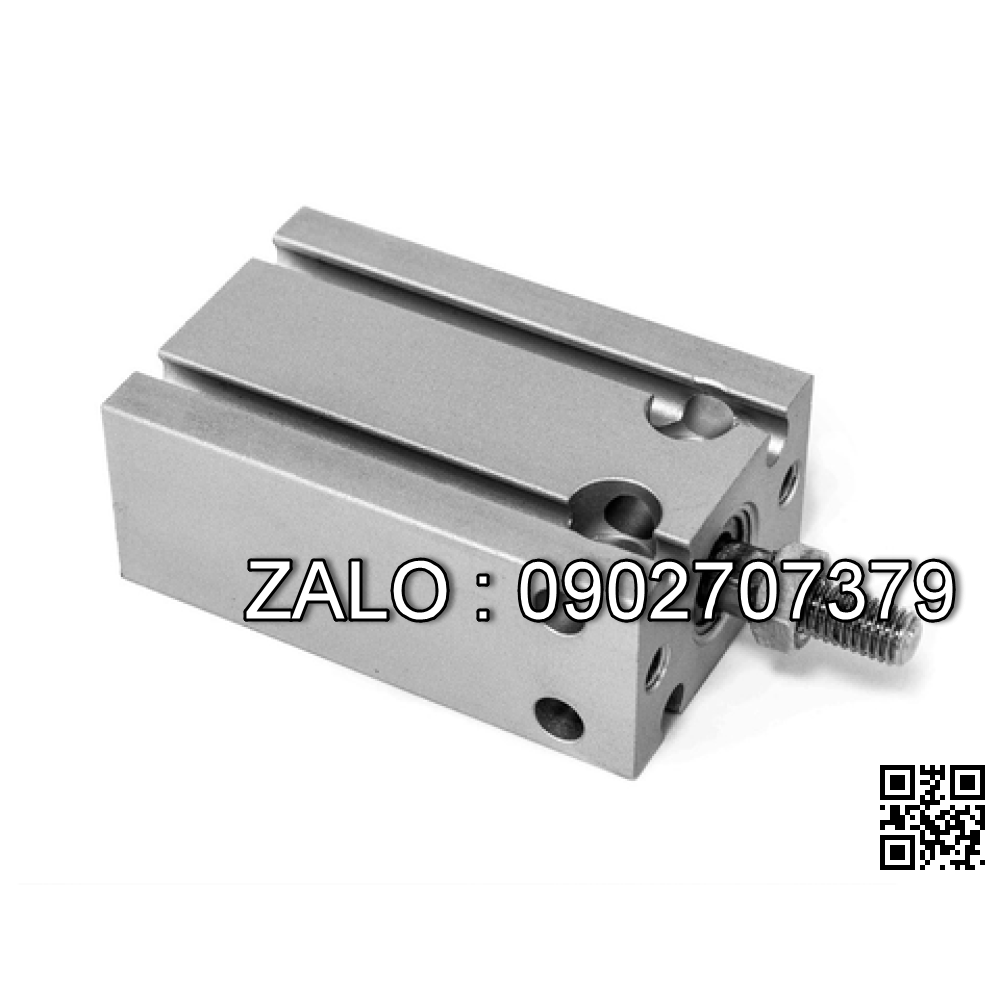 Xi lanh Đa Vị Trí CDU