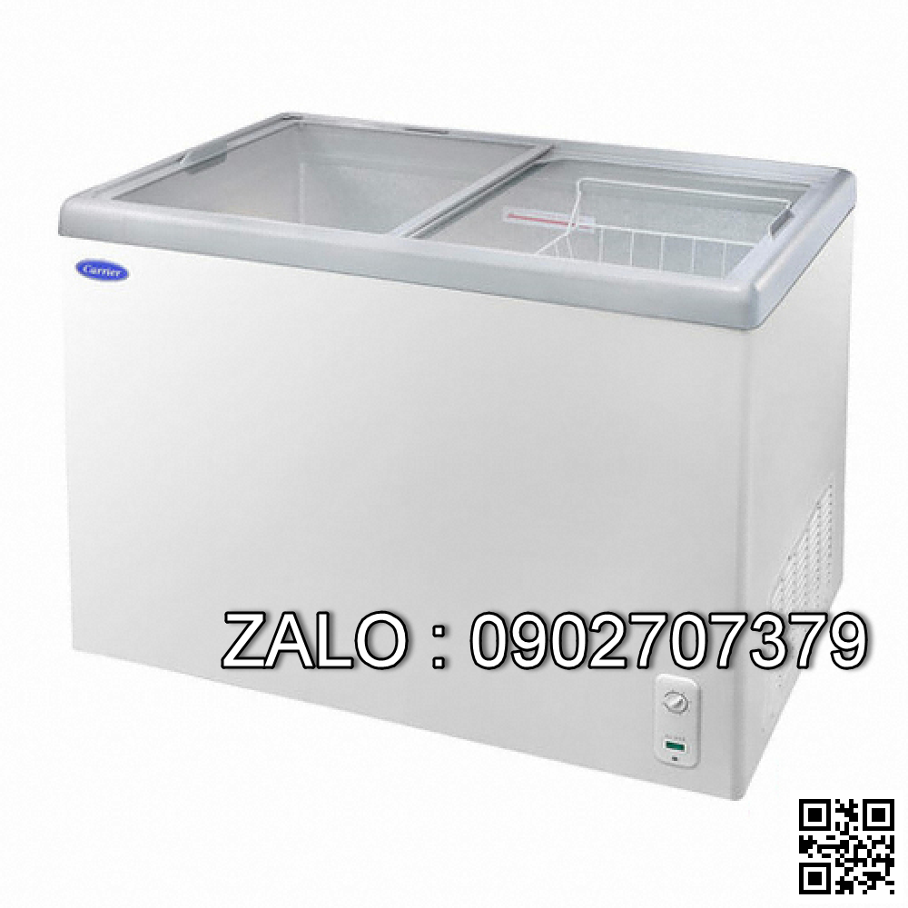 Tủ đông trưng bày Carrier CSB-560AFIC