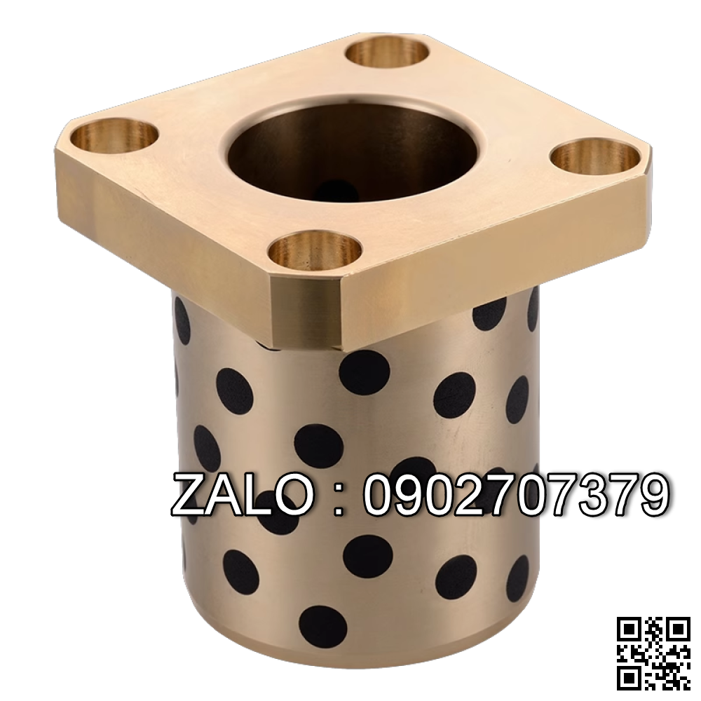 Con Trượt Lót Đồng Tự Bôi Trơn LMK