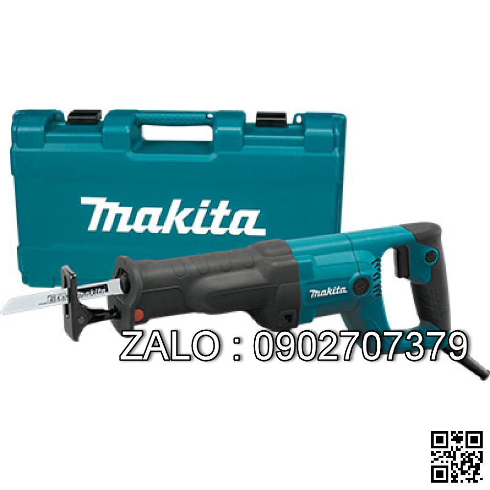 Máy cưa kiếm Makita JR3050T