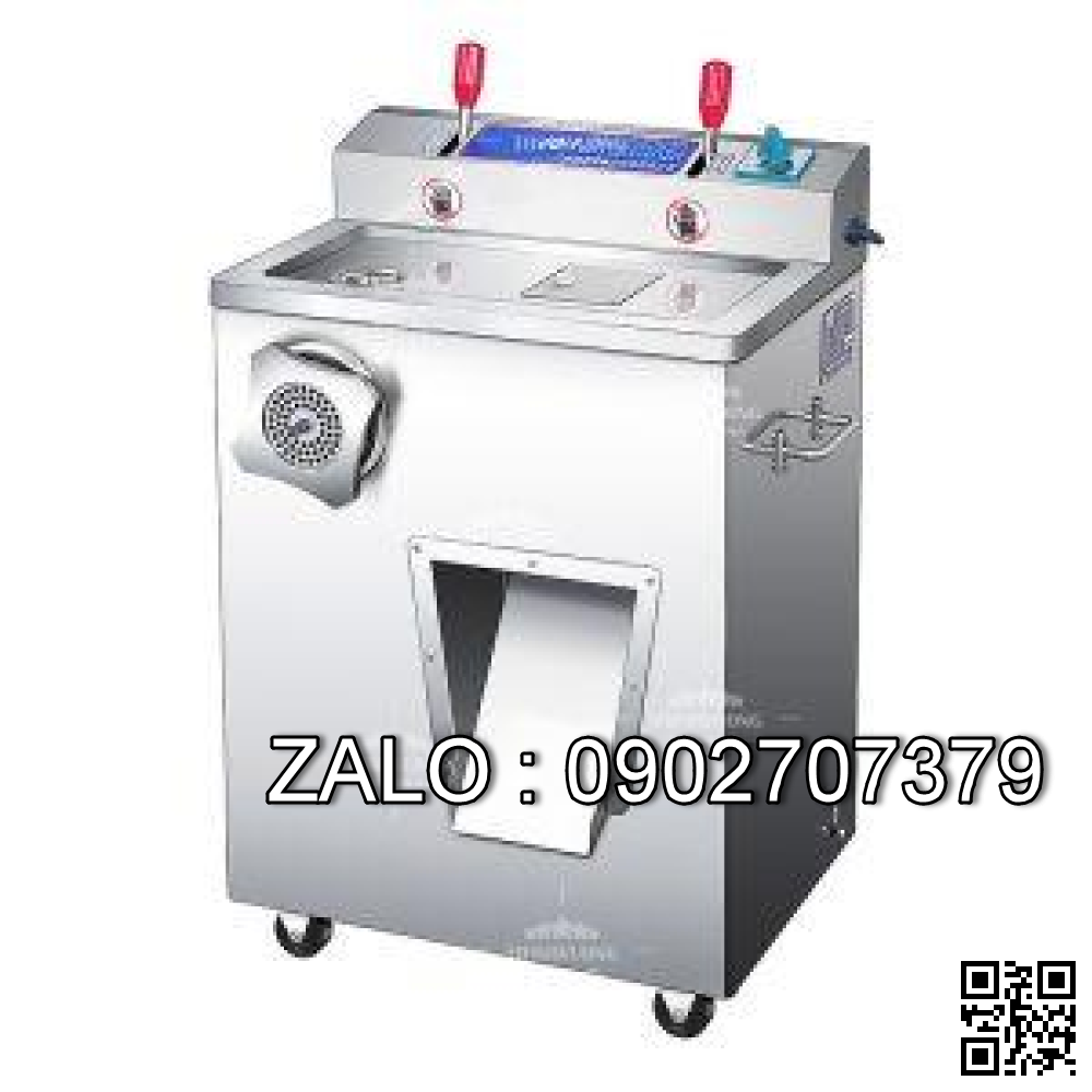 MÁY XAY, THÁI THỊT TƯƠI SỐNG JQ-58