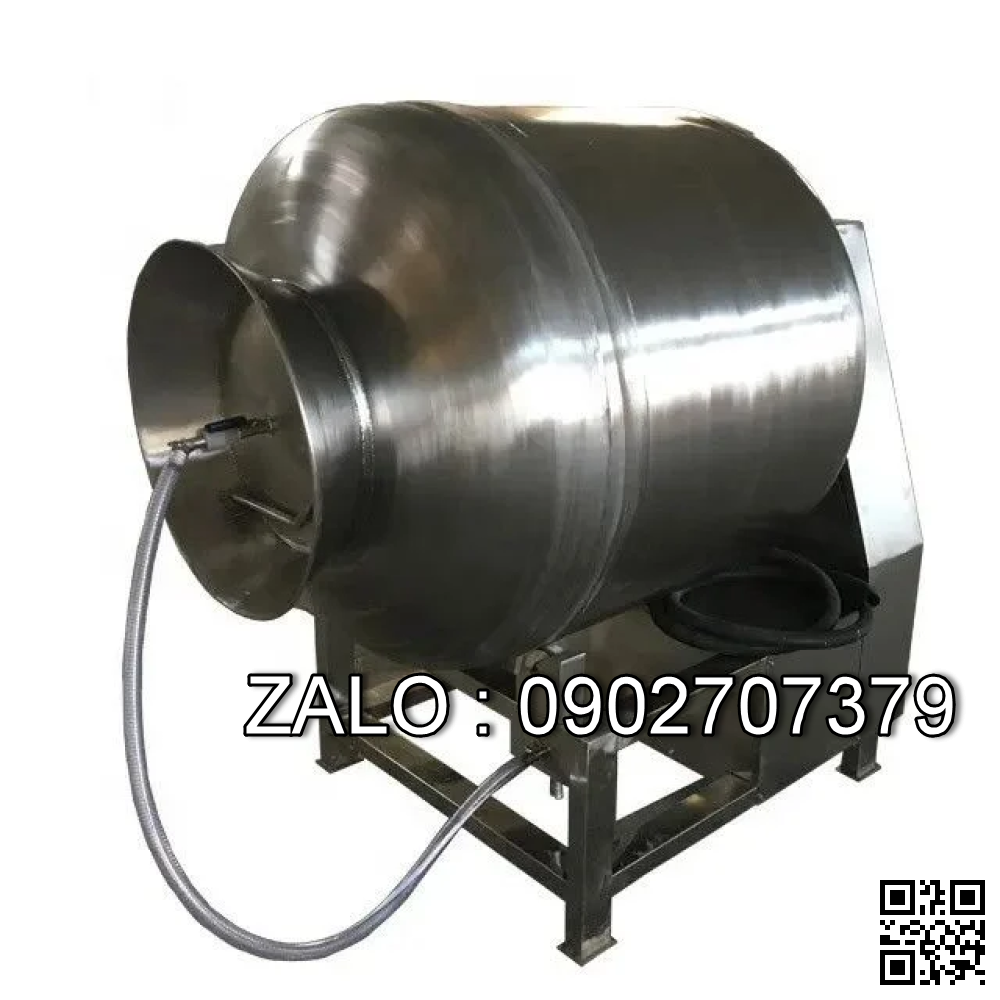 MÁY TRỘN, TẨM ƯỚP CHÂN KHÔNG GR-200