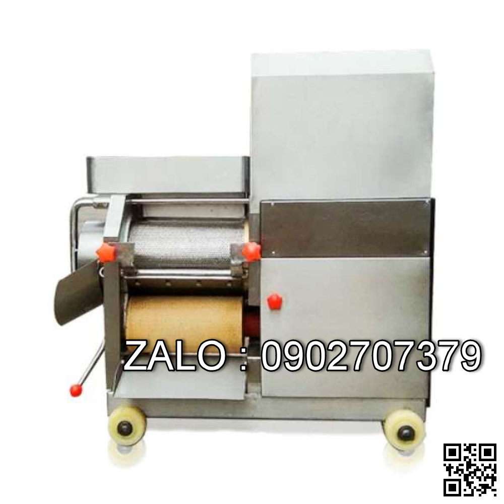 MÁY TÁCH XƯƠNG CÁ INOX GY-CR350A