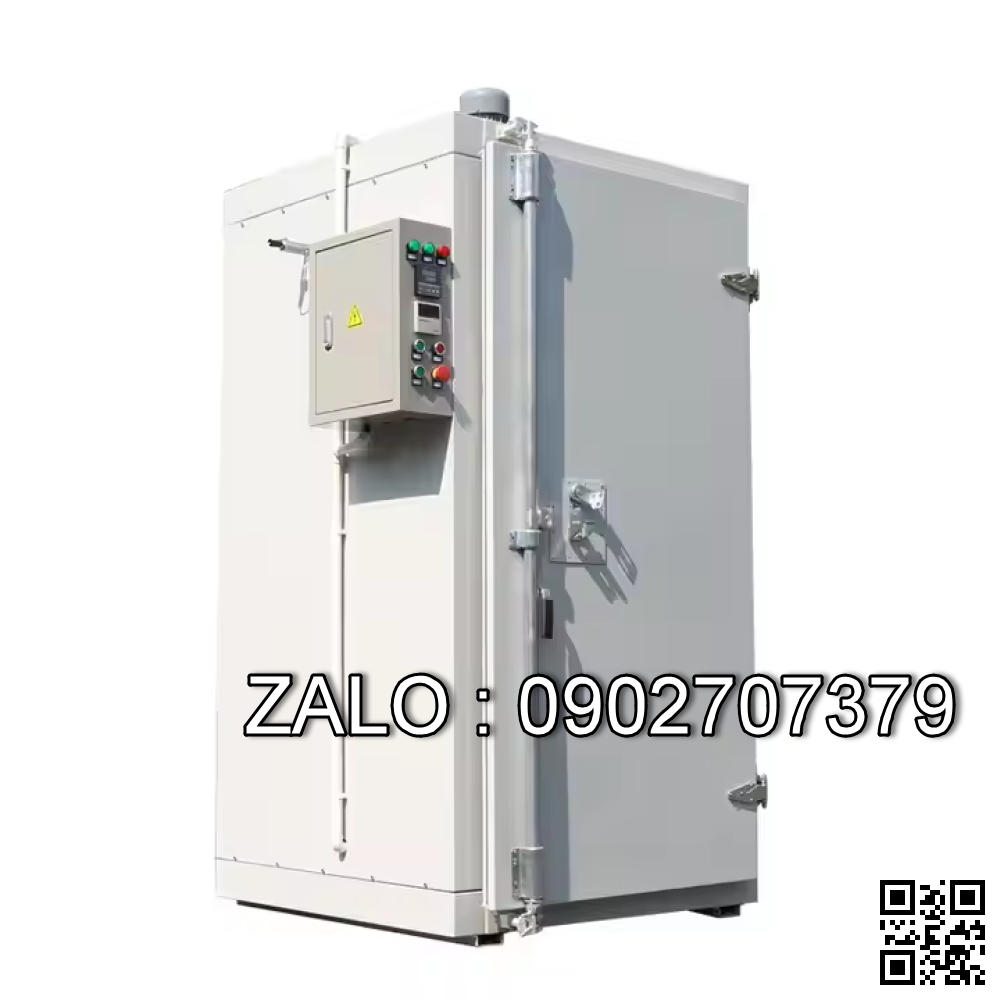 Tủ sấy khô lạnh công nghiệp LG-KFFRS-30II