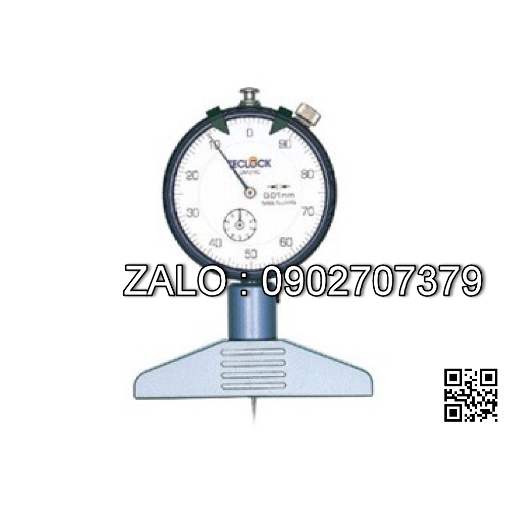 Thước đo độ sâu DM-230