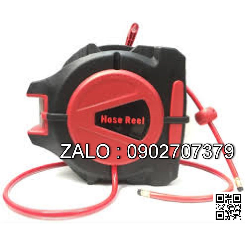 Cuộn dây hơi tự rút R0208