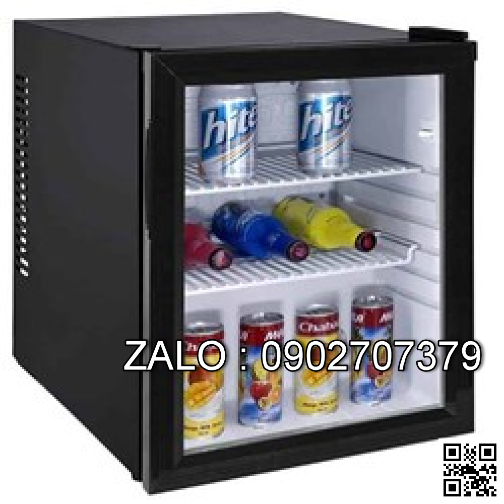 Tủ bảo quản rượu USS 374 DTKB SRP