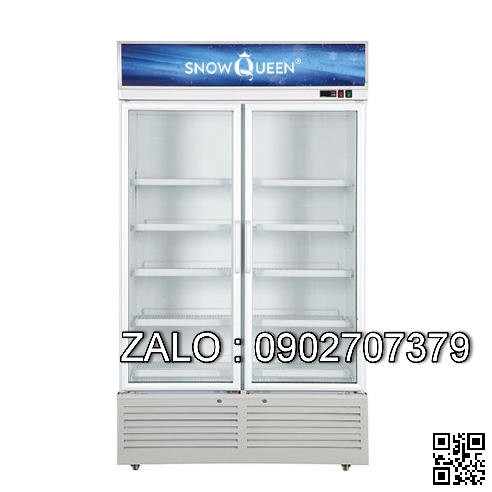 TỦ TRƯNG BÀY THỰC PHẨM ĐÔNG LẠNH SLD-1240F