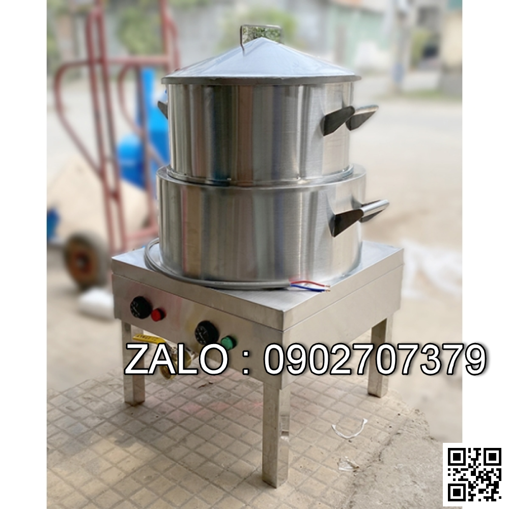 Nồi hấp cơm, hấp giò chả 20 lít HM20L