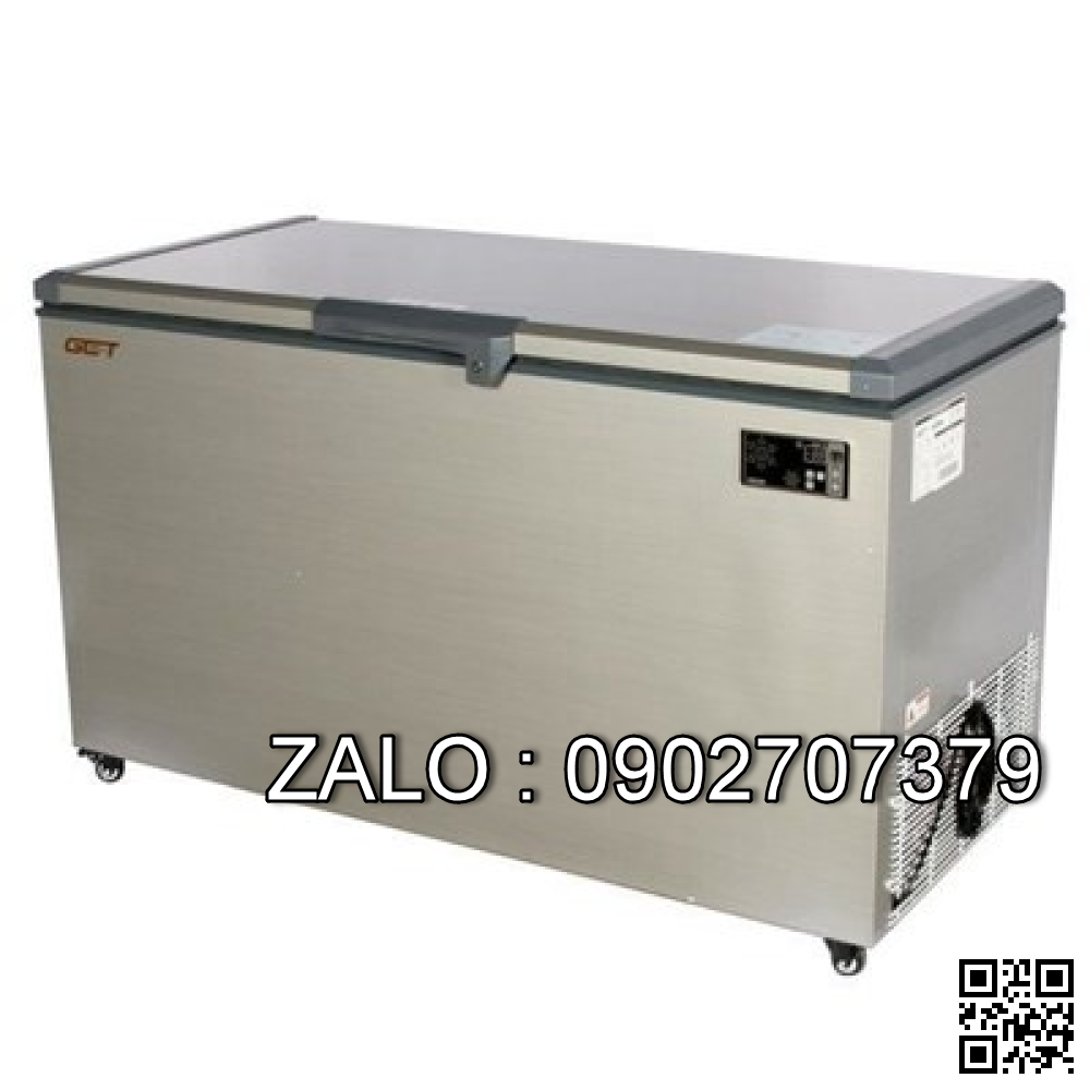 Tủ đông âm sâu Okasu OKS-BG598