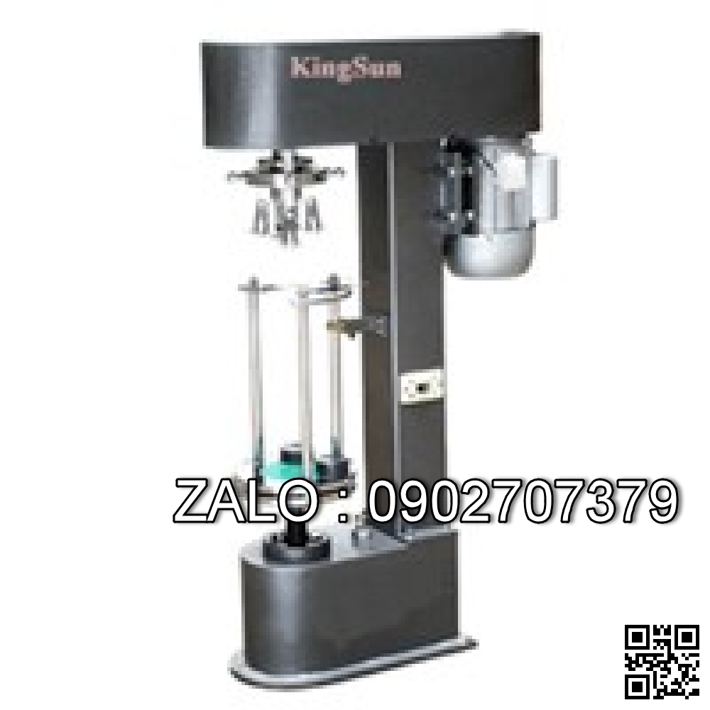 Máy đóng gói hút chân không (buồng đơn) HN-DK50D
