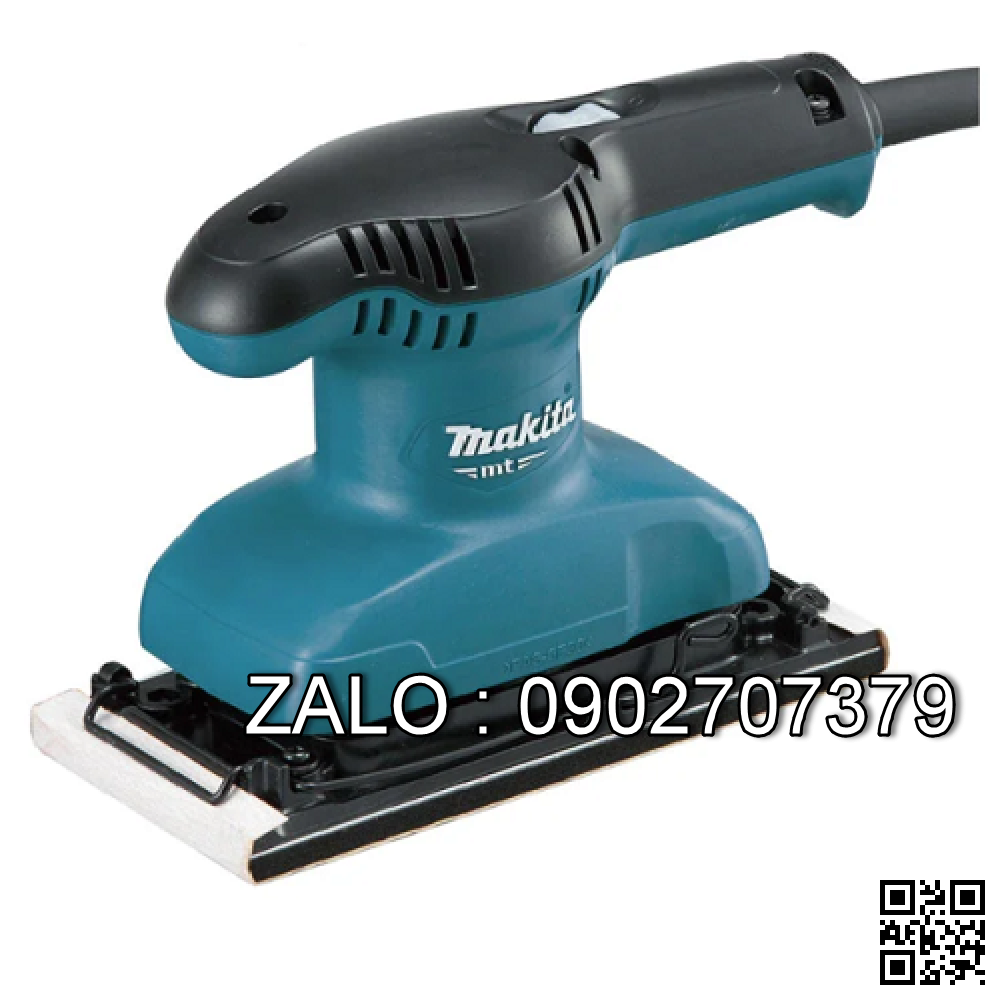 Máy Chà Nhám Rung MAKITA BO4510H