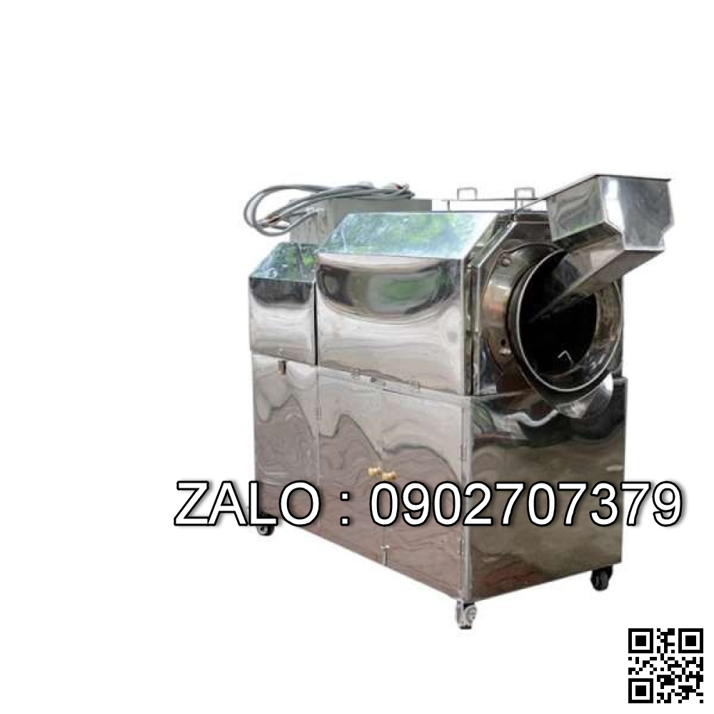 Máy rang đa năng Yamafuji A350