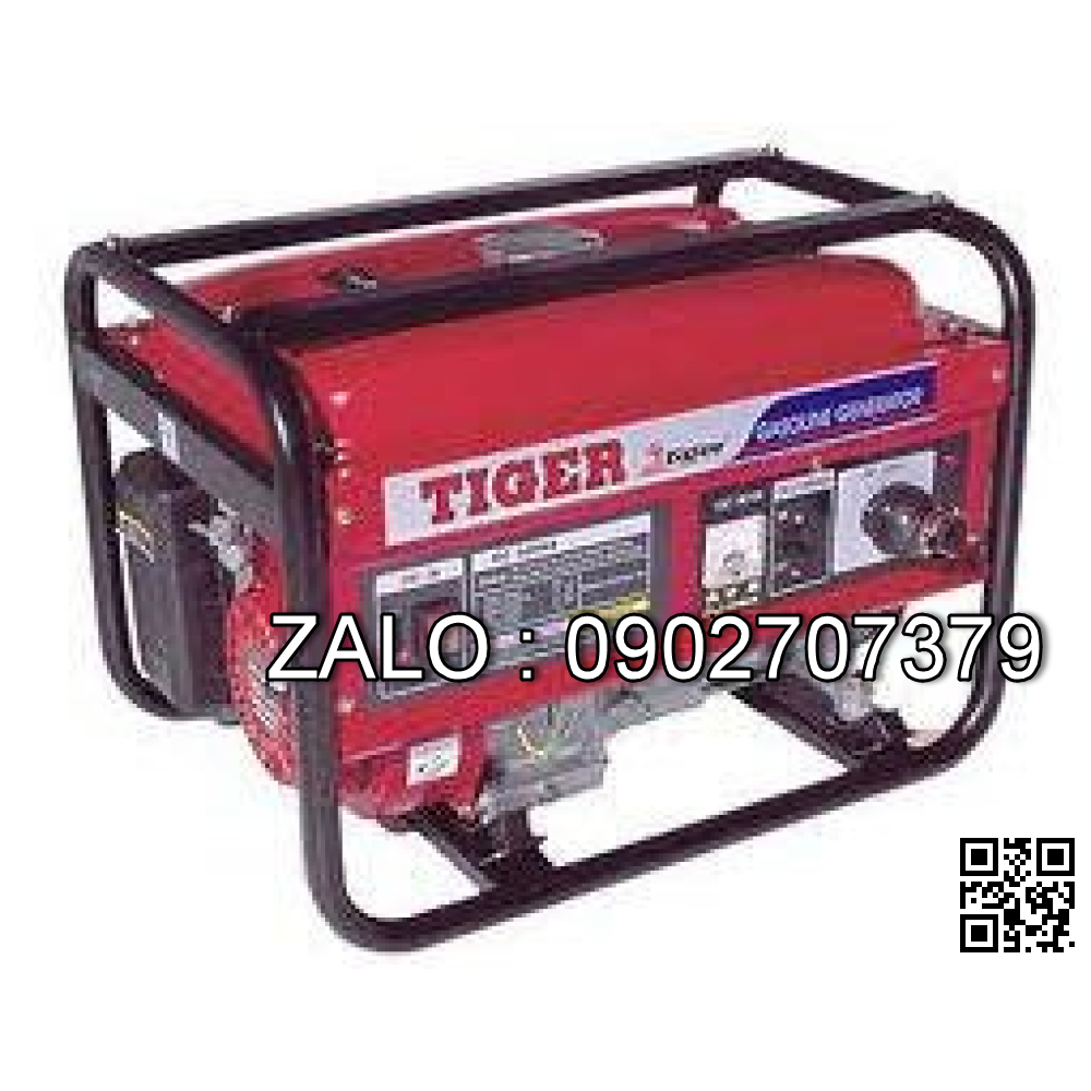 Máy phát điện Tiger EC3500A