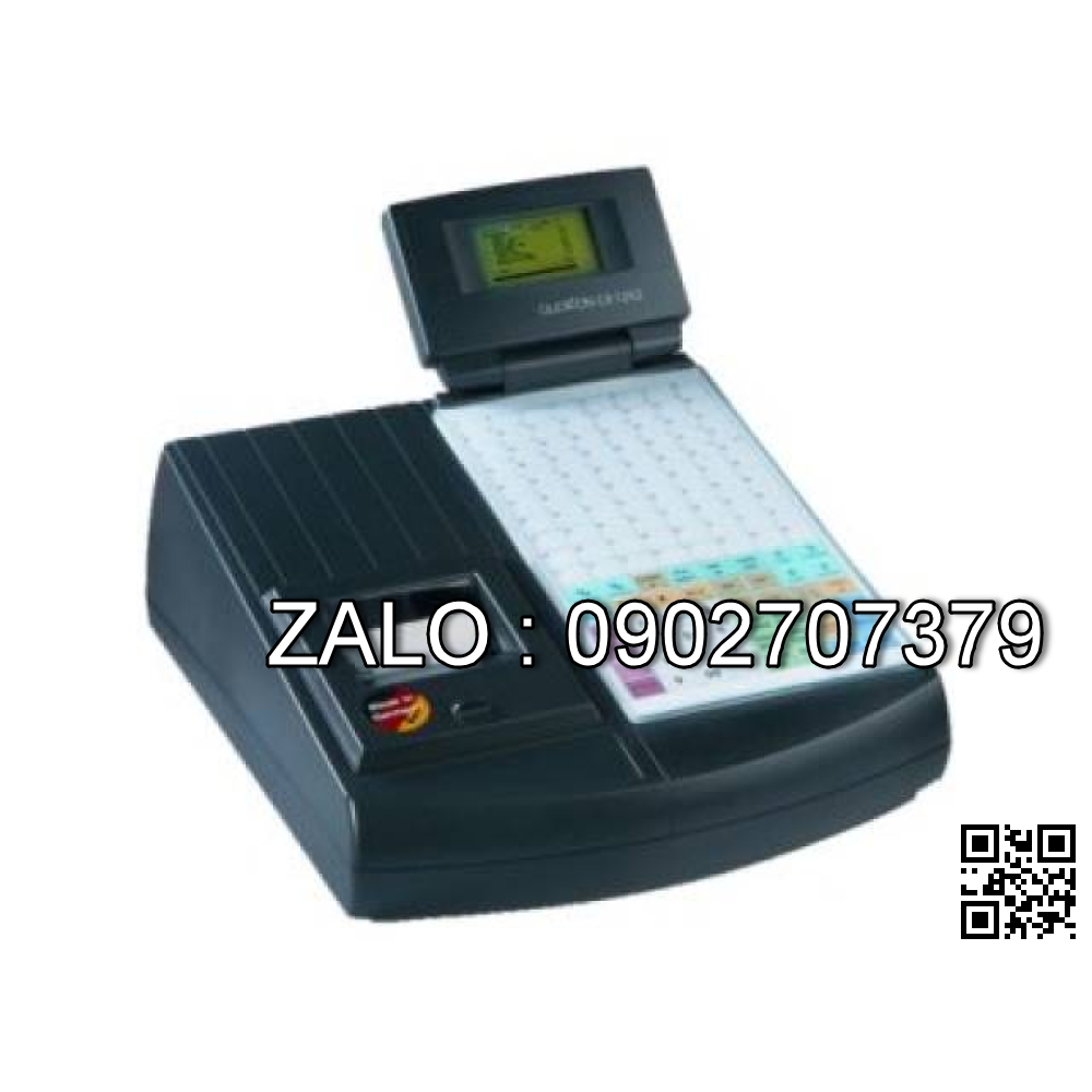 Máy tính tiền QUORION CR 1242