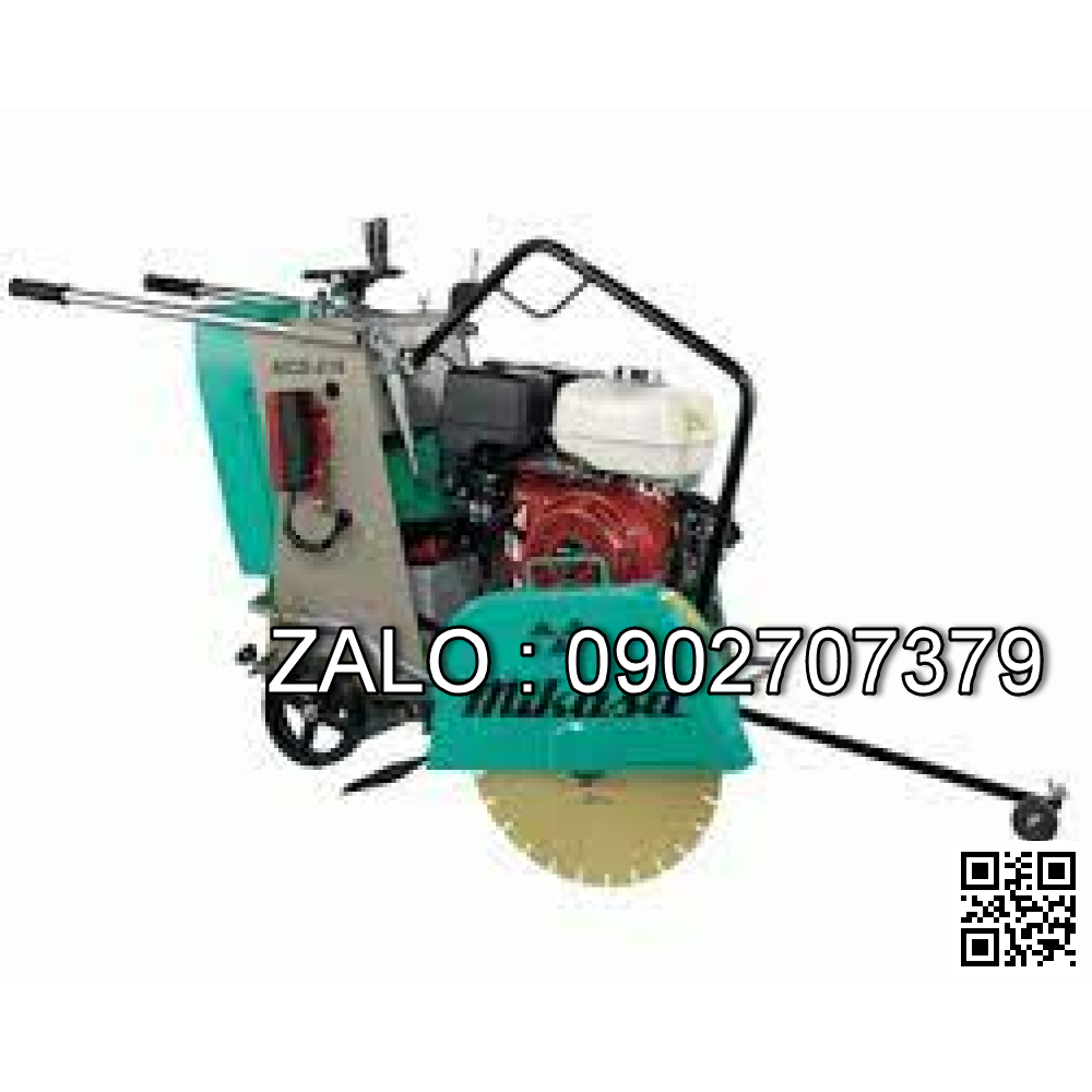 Máy cắt Mikasa MCD-214