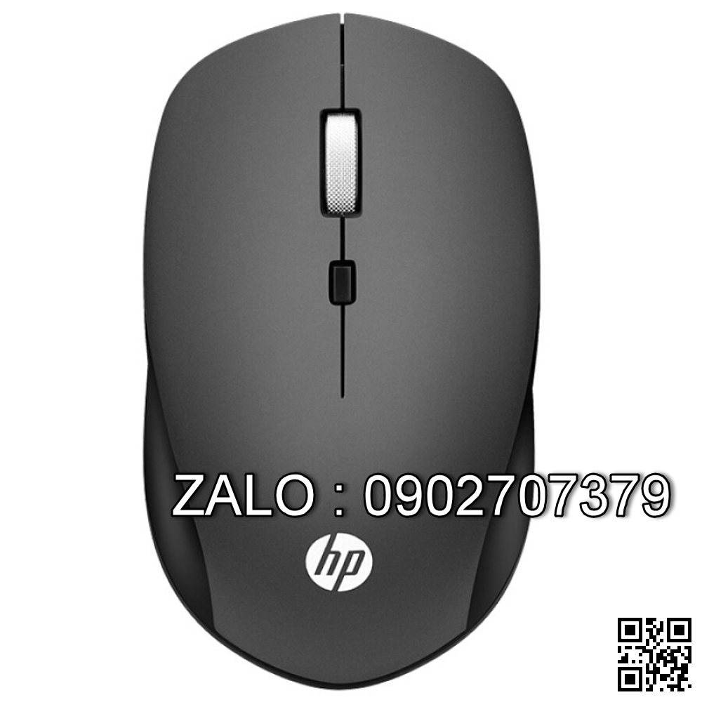 Mouse Ko Dây HP-P S1000 Công Ty