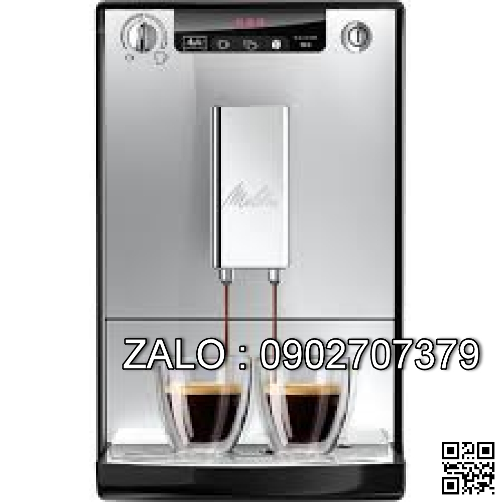 Máy pha cà phê tự động  MELITTA SOLO MMESOLO0B/S