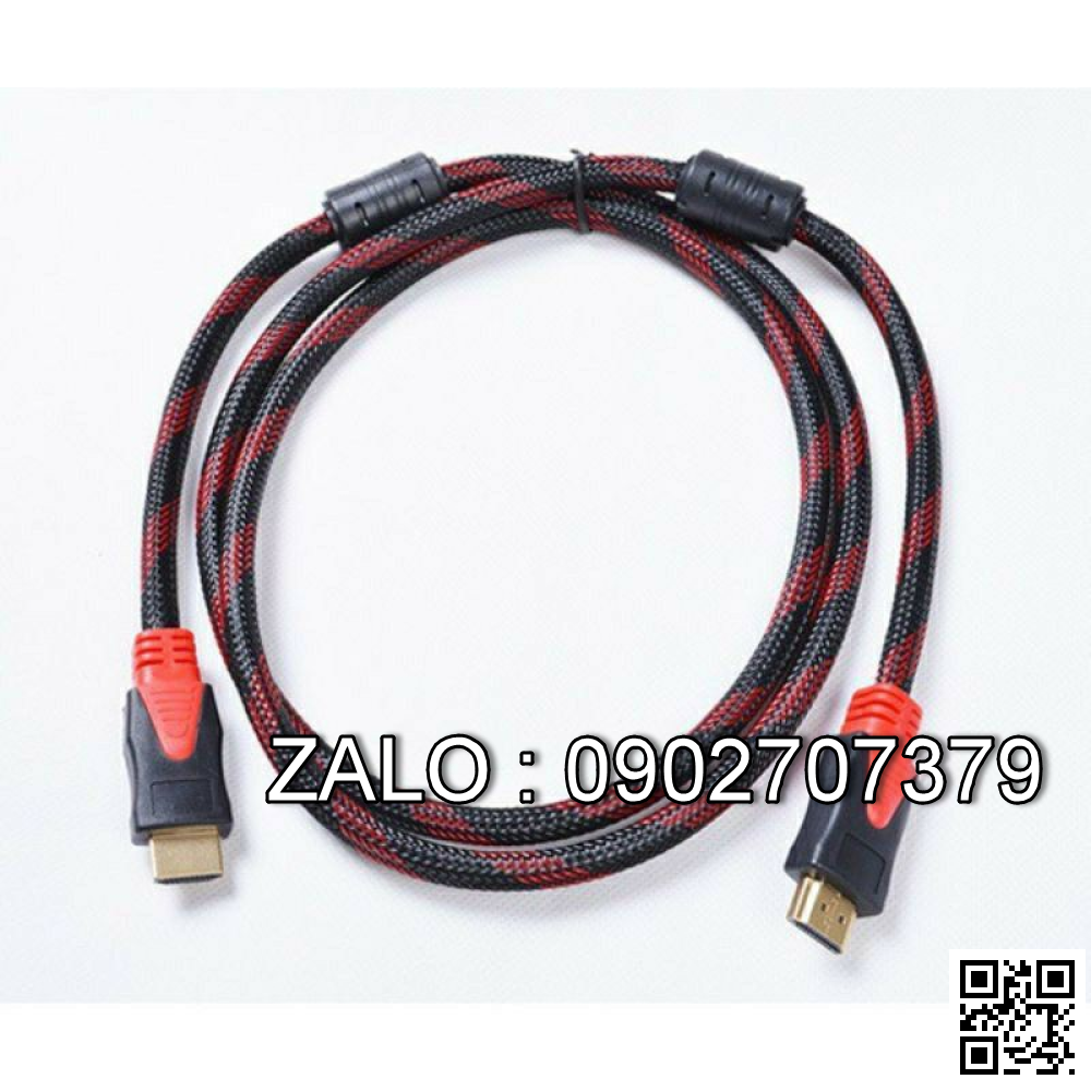 Cable HDMI 5m Dây Dù