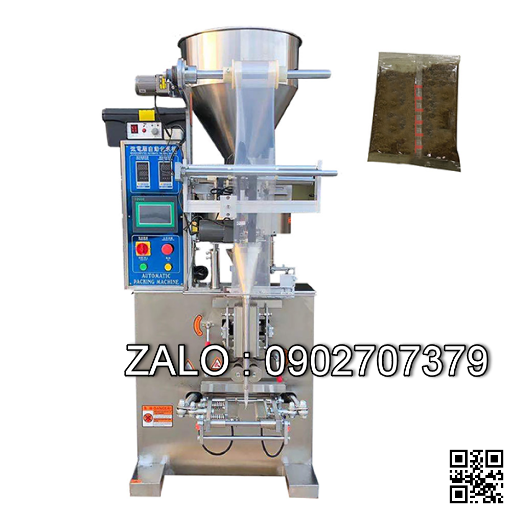 Máy đóng gói định hình nhiệt Thermoforming