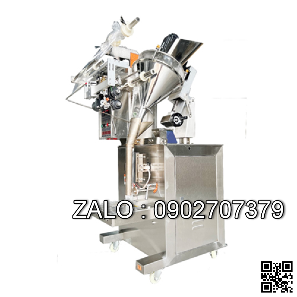 Máy đóng gói bột dạng trục vít