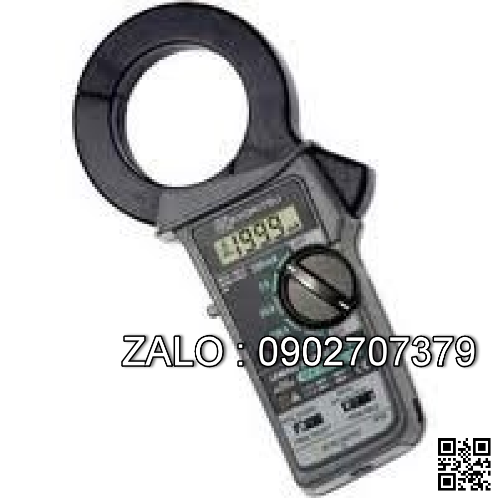 Ampe kìm WELLINK-HL-3383