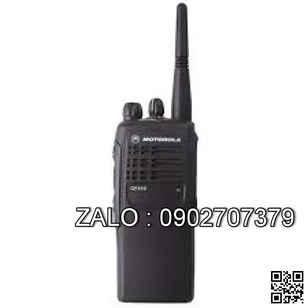 Bộ đàm tay Motorola GP 340