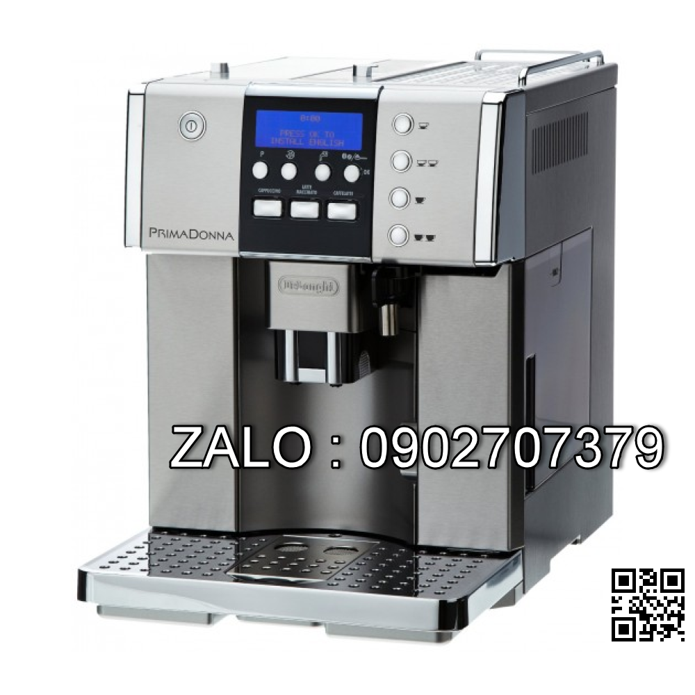 Máy pha cafe Delonghi ESAM 6620