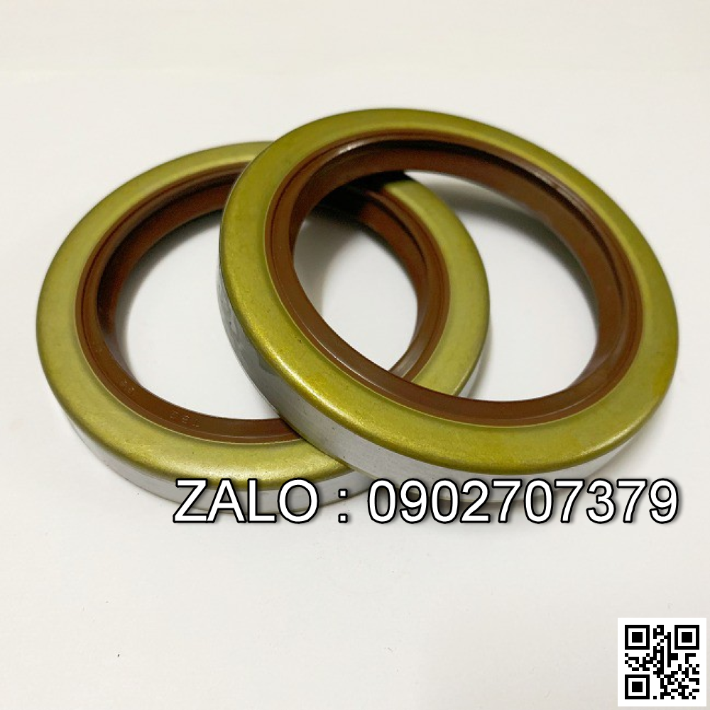 Phốt bit cao su phi 52x7mm, NSX: SOG