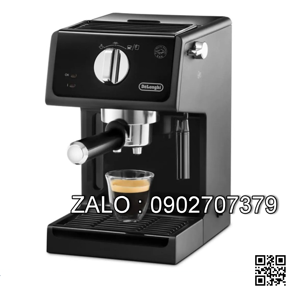 Máy pha cà phê Delonghi ECP31.21