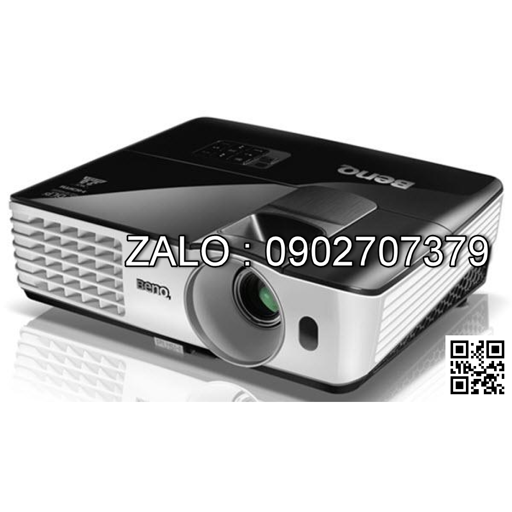 Máy chiếu 3D BenQ MX662