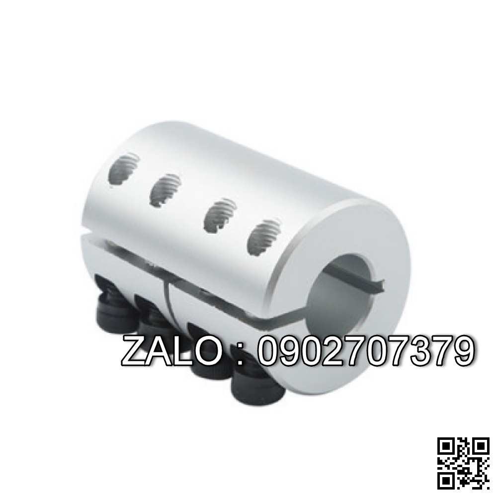 Khớp Nối Cứng Động Cơ Bước