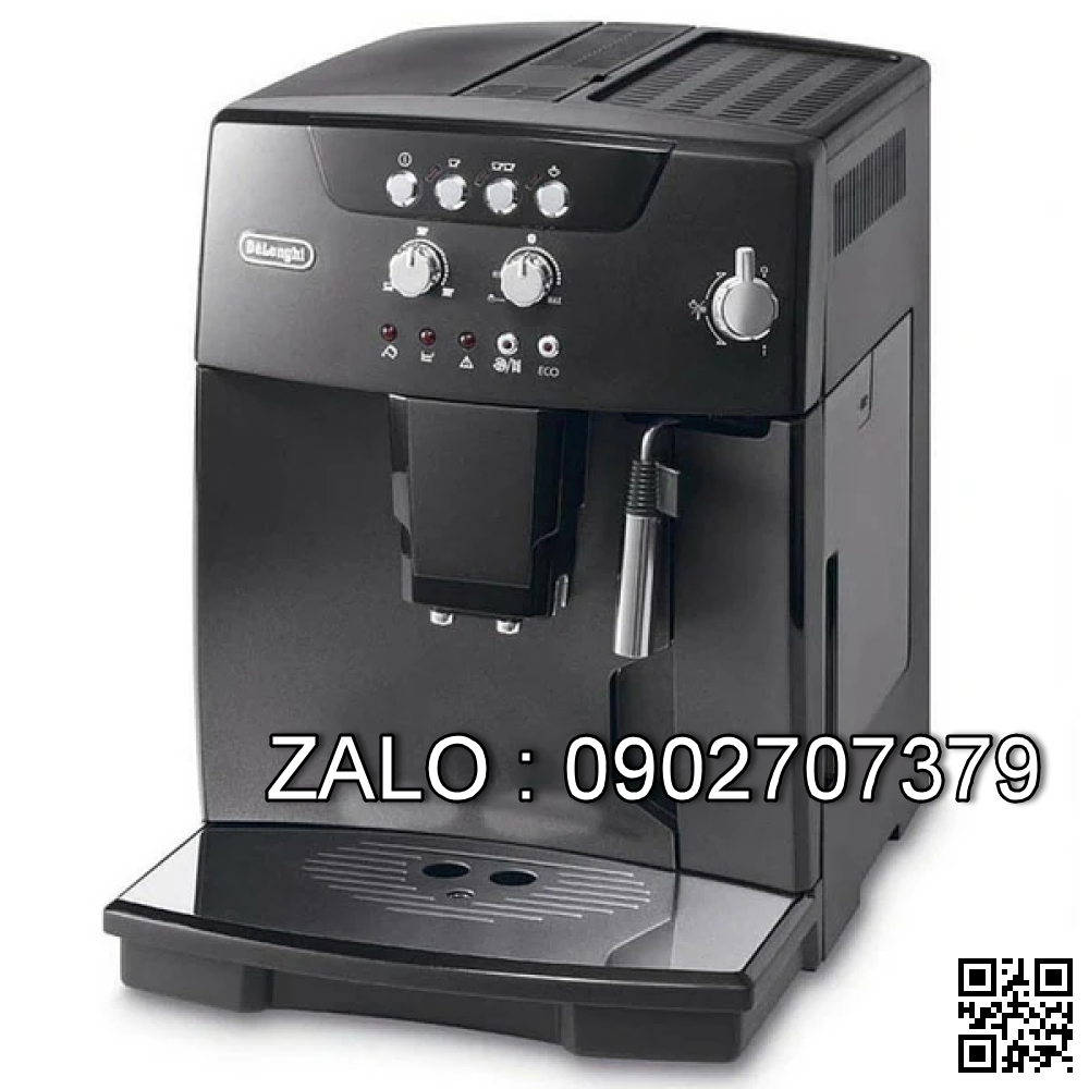 Máy pha cà phê Delonghi ESAM 04.100