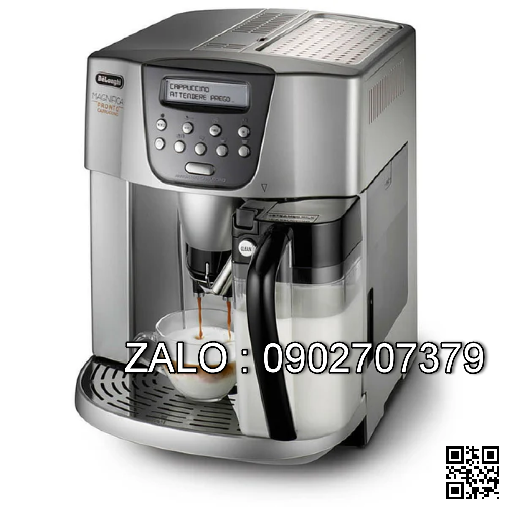Máy pha cà phê Delonghi ESAM 4500