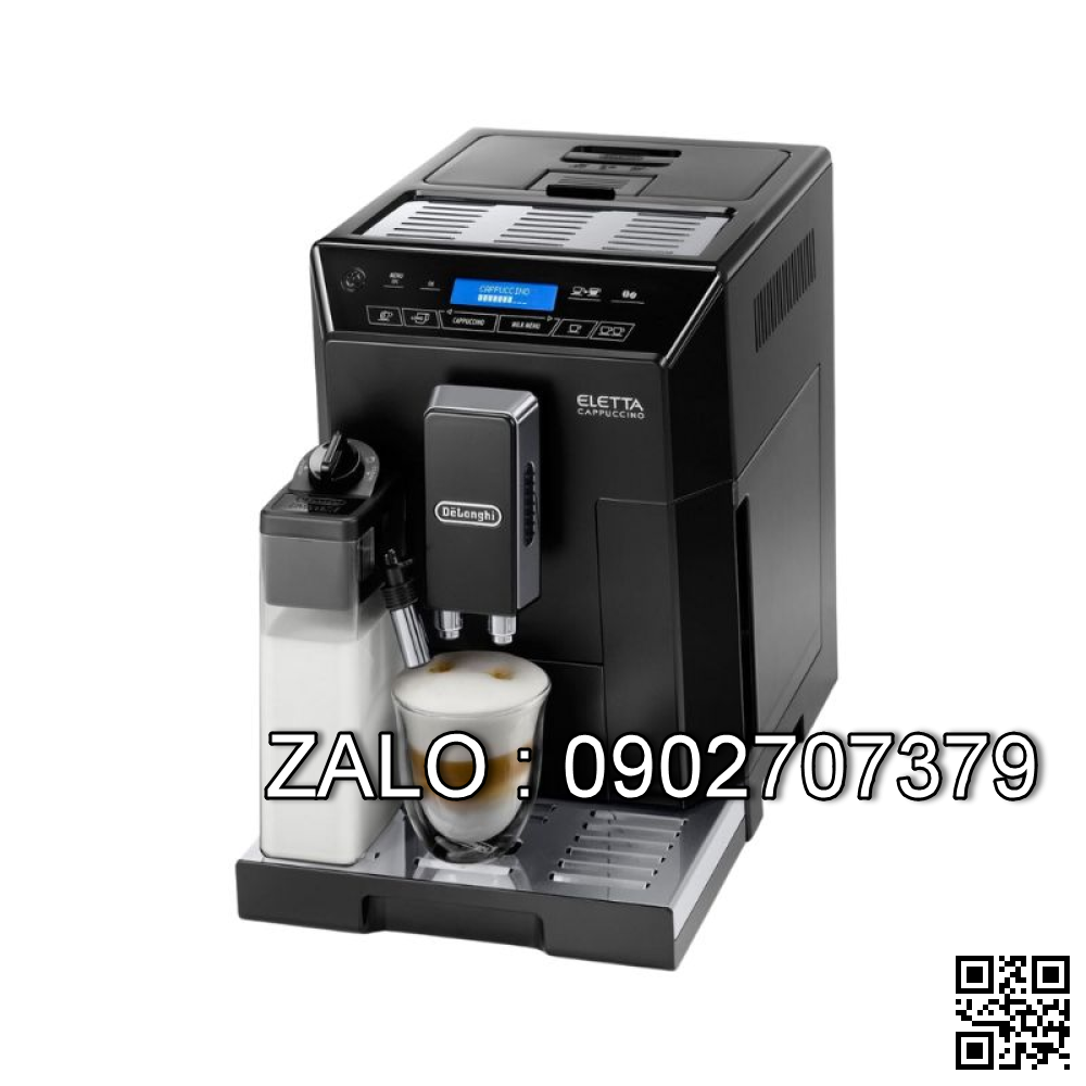 Máy pha cà phê Delonghi ECAM 44.660.B