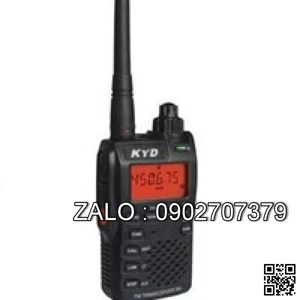 Bộ đàm cầm tay KYD NC-2000