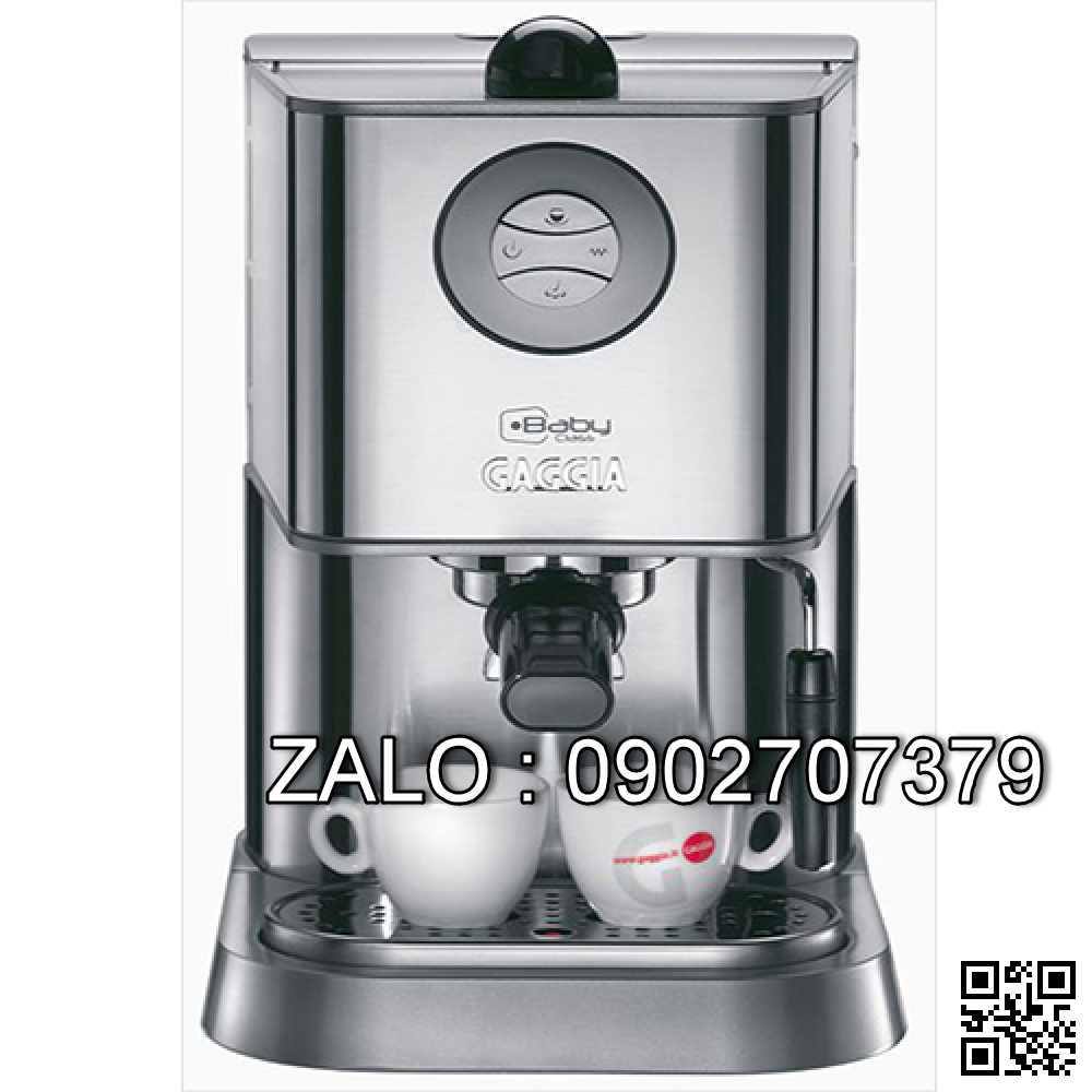 Máy pha cà phê Gaggia Baby Class SIN 035