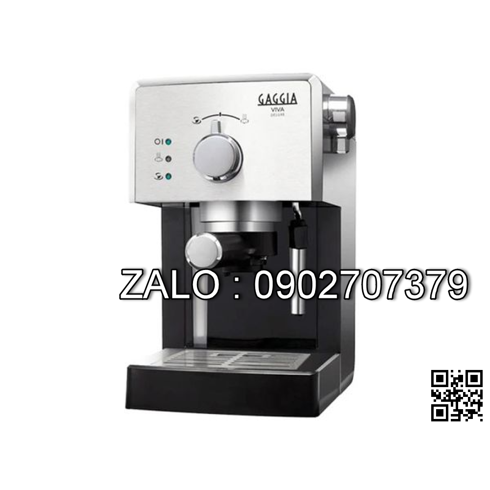 Máy pha cà phê Gran Gaggia Deluxe