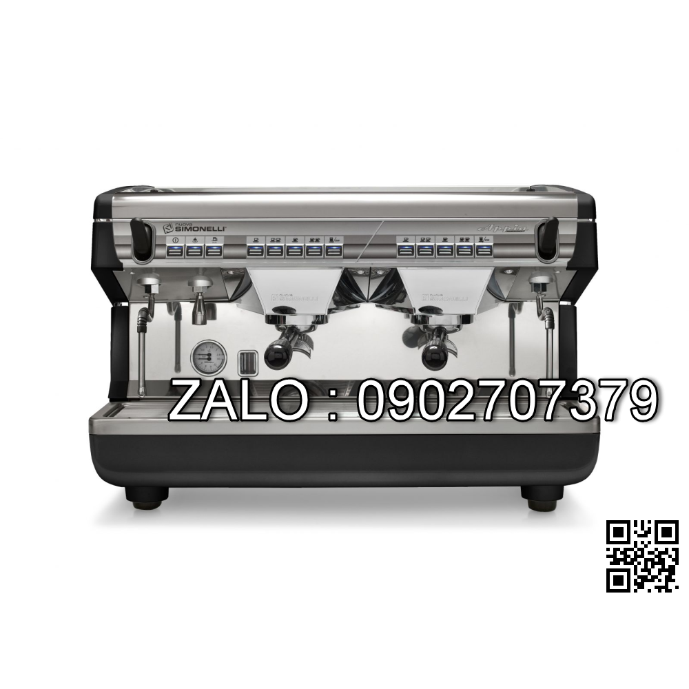 Máy pha cà phê Nuova Simonelli Appia 2 Group