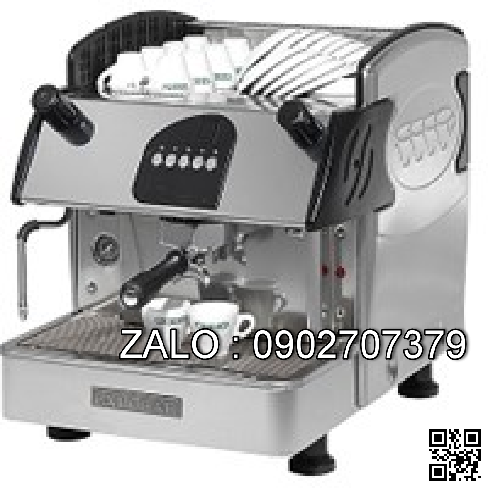 MÁY PHA CAFE MARKUS 3 HỐ KCKNA6SCU3MN